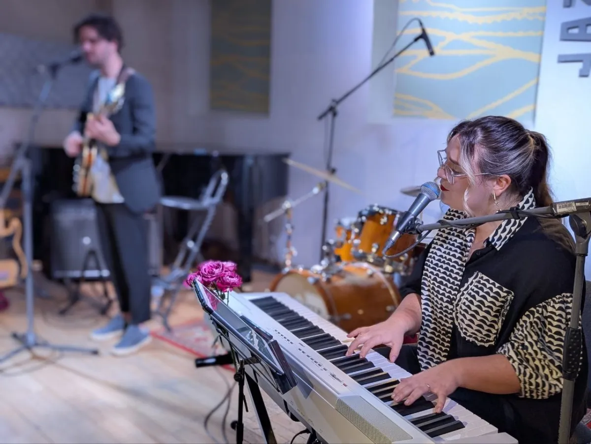 Билеты на рождественский джаз-концерт в Ярославле 05 янв 2026