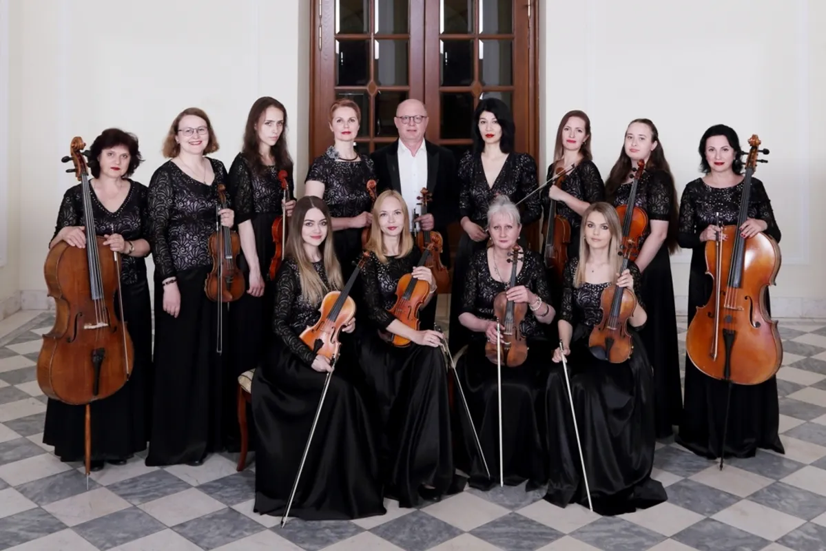 Билеты на Рождественский концерт 06 янв 2026 – Новгород