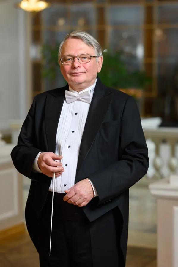 Билеты на Рождественский концерт ГРКО СПб 06 янв 2026