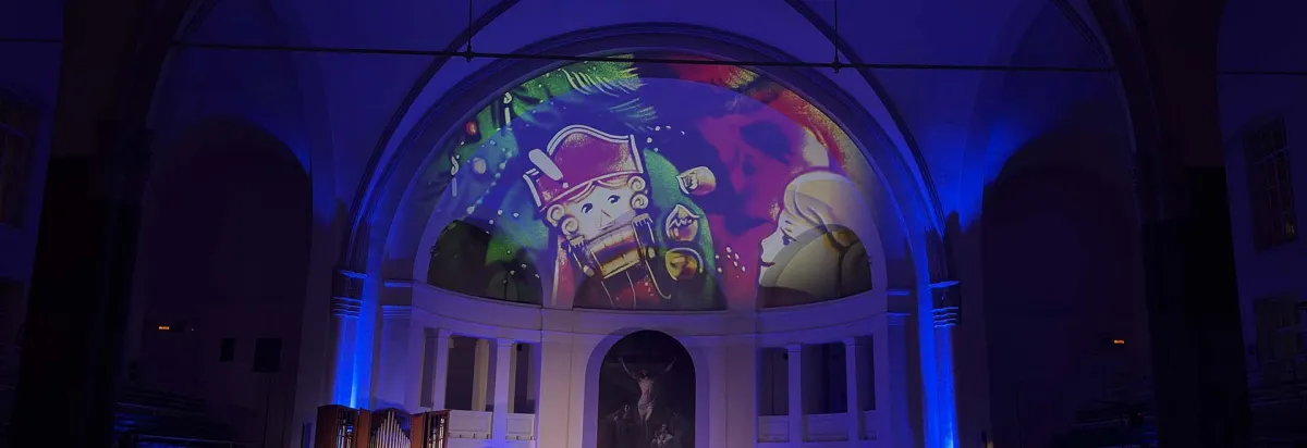 Билеты на Рождественский концерт 20 дек 2025 СПб