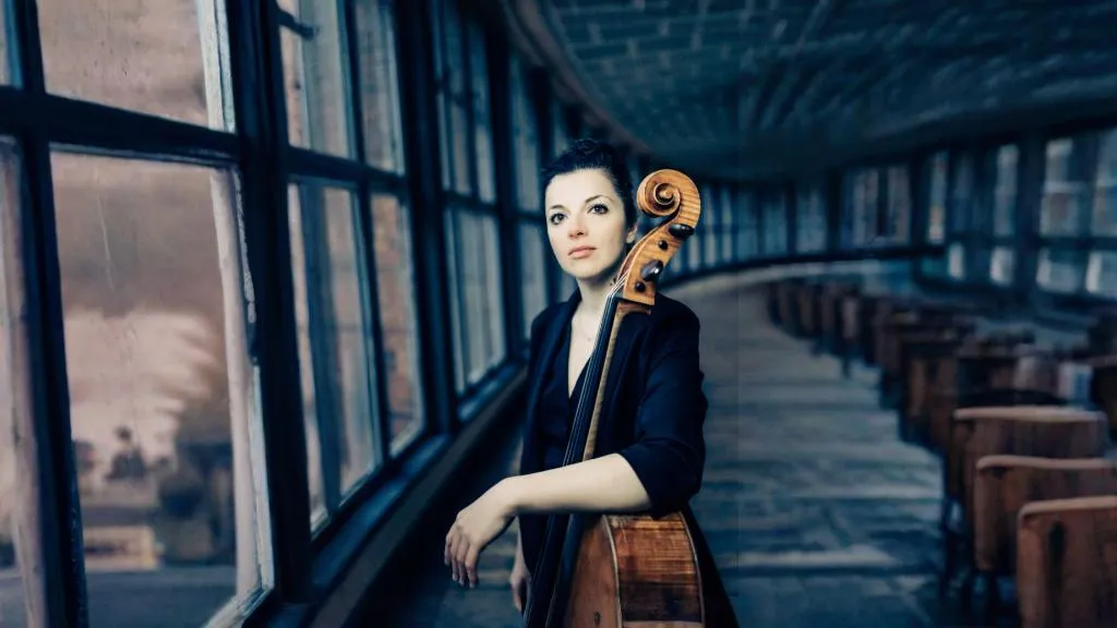 Билеты на Рождественский концерт в Пушкине 5 Янв 2026