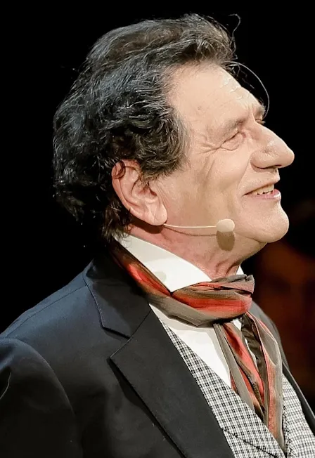 Билеты на "Рождественскую историю" с Е. Князевым 11 янв 2026