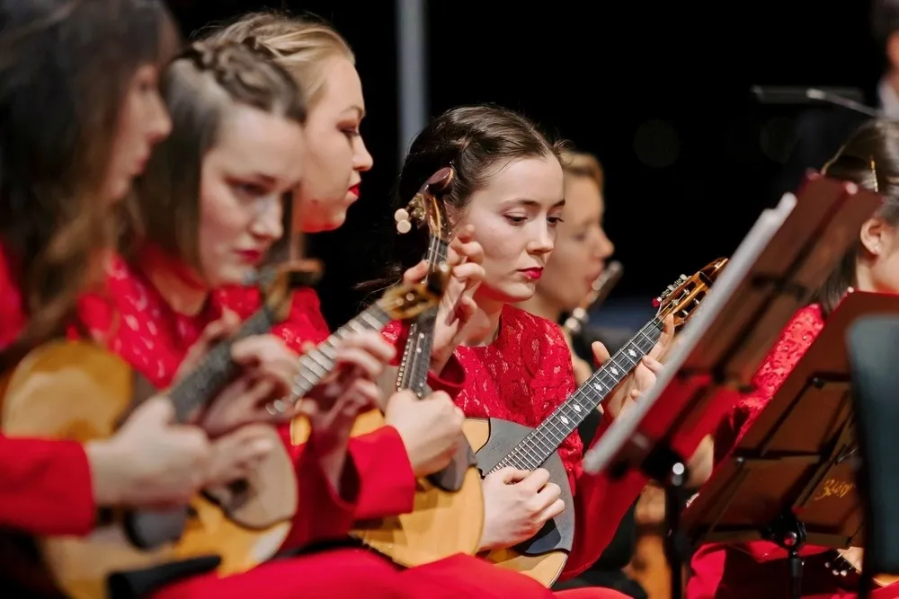 Билеты на Русалочка - концерт оркестра в Екатеринбурге 04 апр 2026