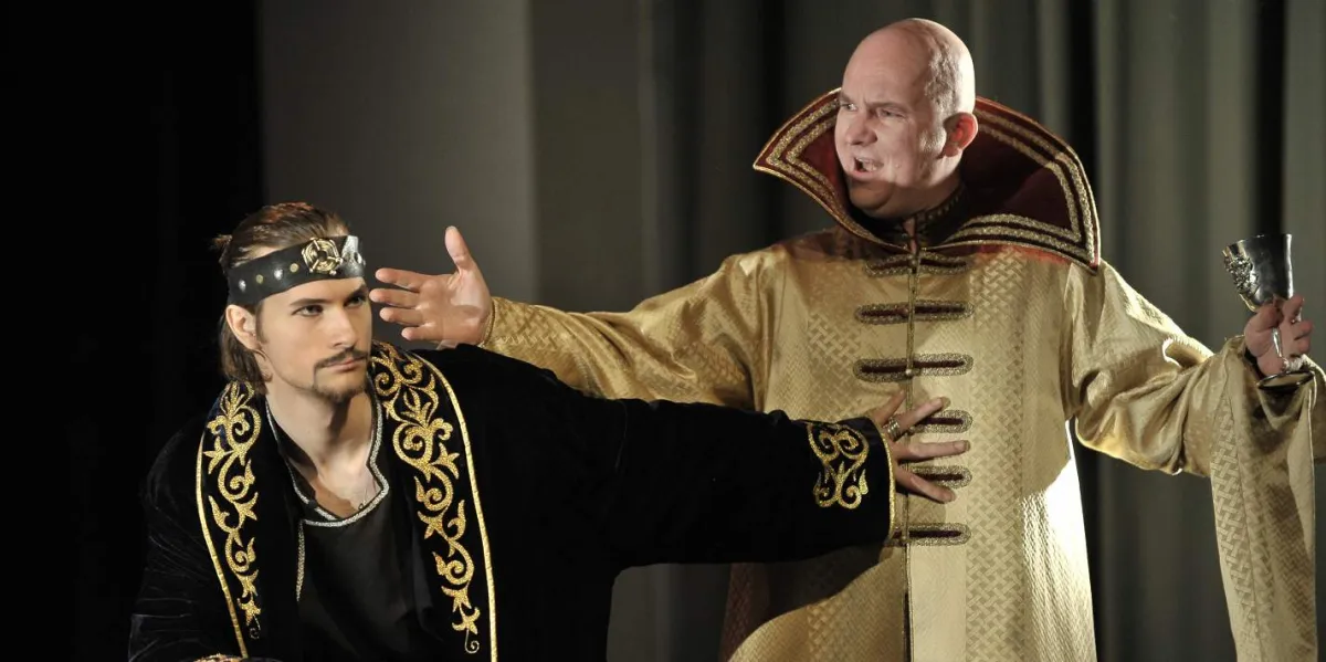 Билеты на Руслан и Людмила, 21 Фев 2026, Москва