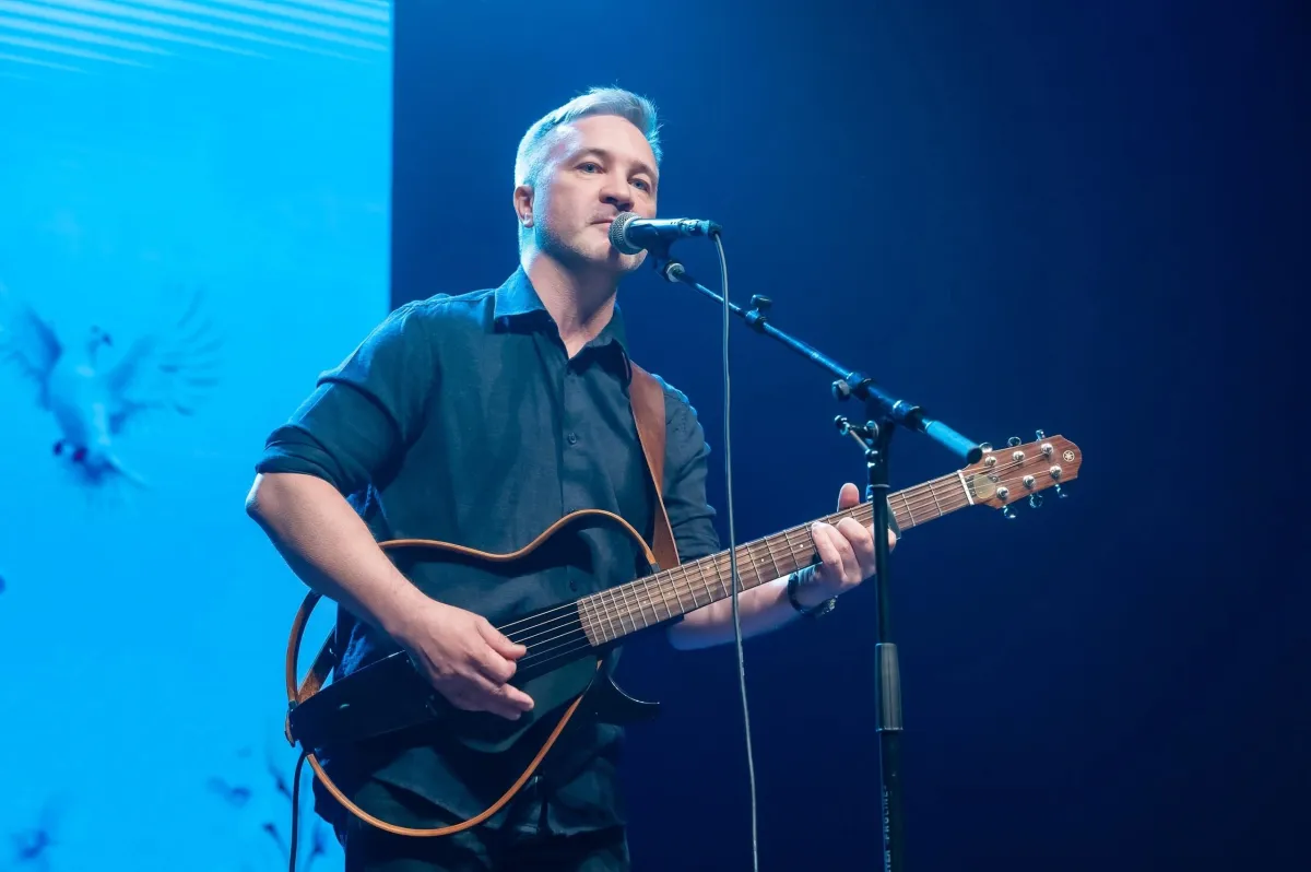 Билеты на Руслан Силин – Кострома 09 янв 2026