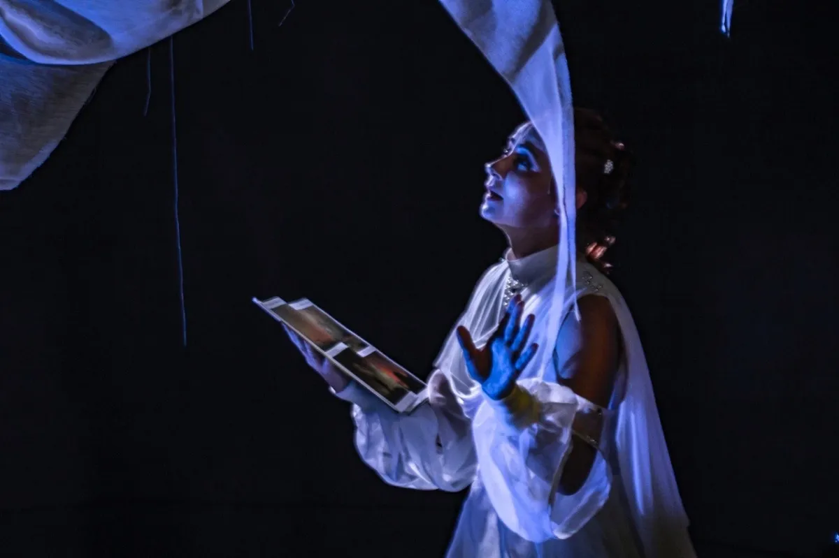 Билеты на Русская смерть - Mini театр Челябинск 17 янв 2026