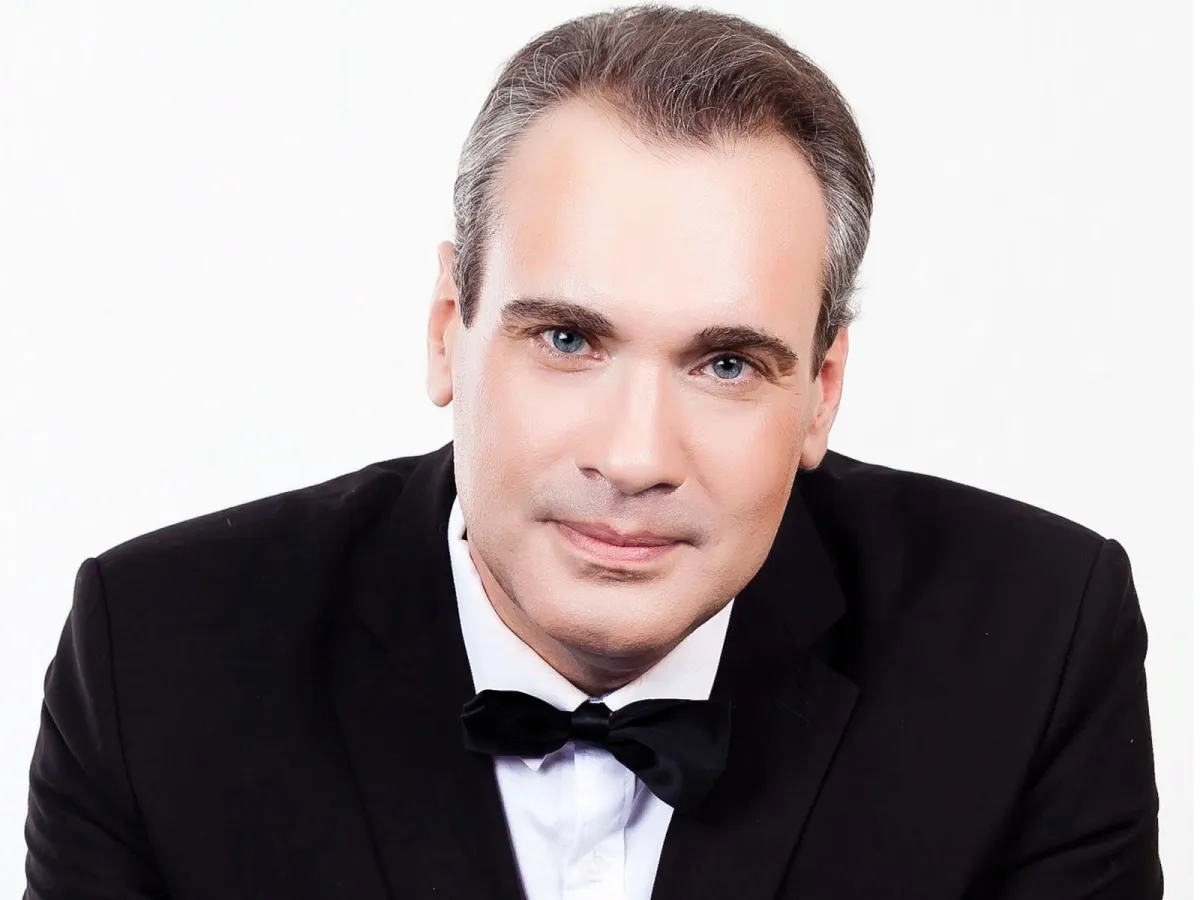 Билеты на Русский старинный романс 18 фев 2026 Москва