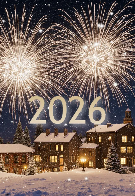 Билеты на «С Новым годом – 2026» 21 Дек 2025 Волгоград