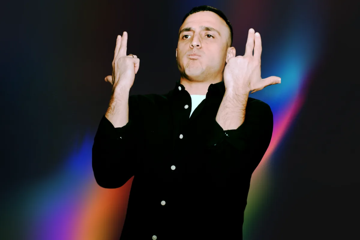 Билеты на Самвел Гиновян в Челябинске 13 МАР 2026