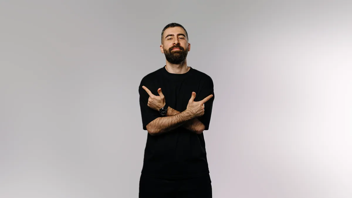 Билеты на Самвел Кафьян в Тюмени 19 Мар 2026