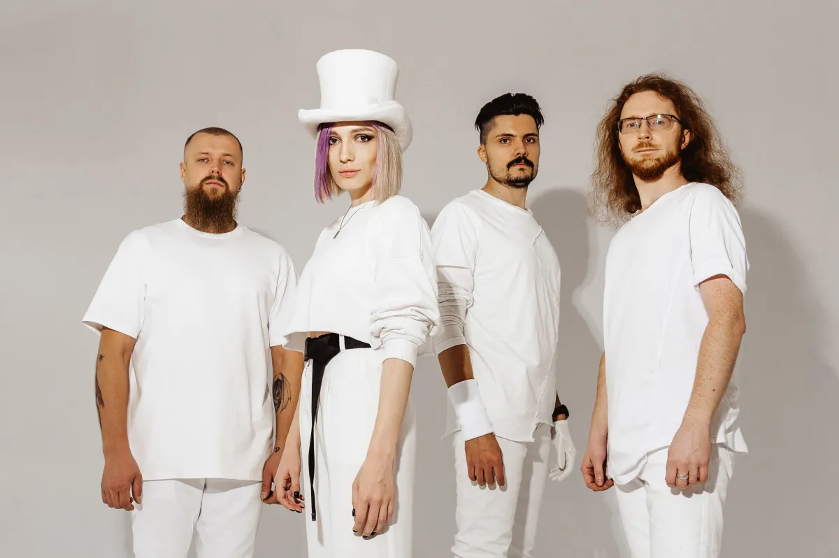 Билеты на Sara в Омске 10 апр 2026