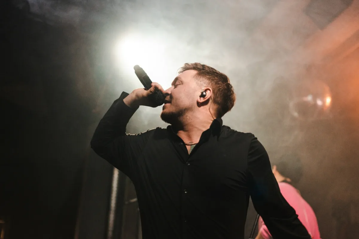 Билеты на Сатисфаер в Москве 08 мар 2026 - концерт