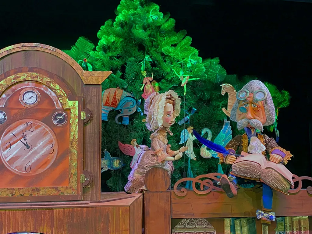 Билеты на Щелкунчик 20 дек 2025 в Димитровграде