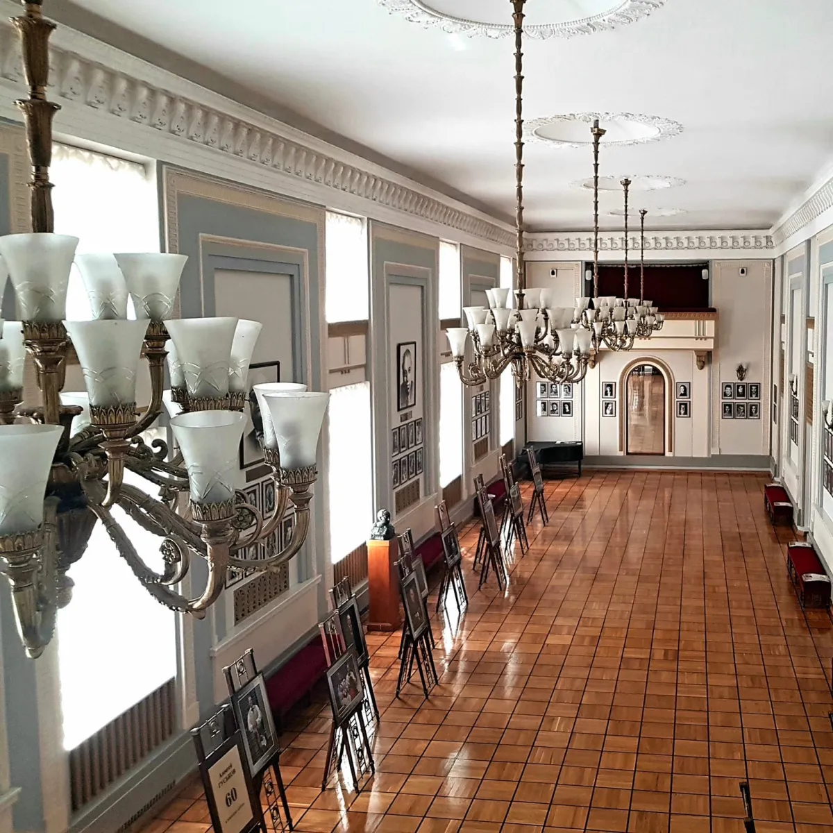 Билеты на Щелкунчик 30 дек 2025 в Москве