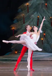 Билеты на Щелкунчик в Краснодаре 17 дек 2025