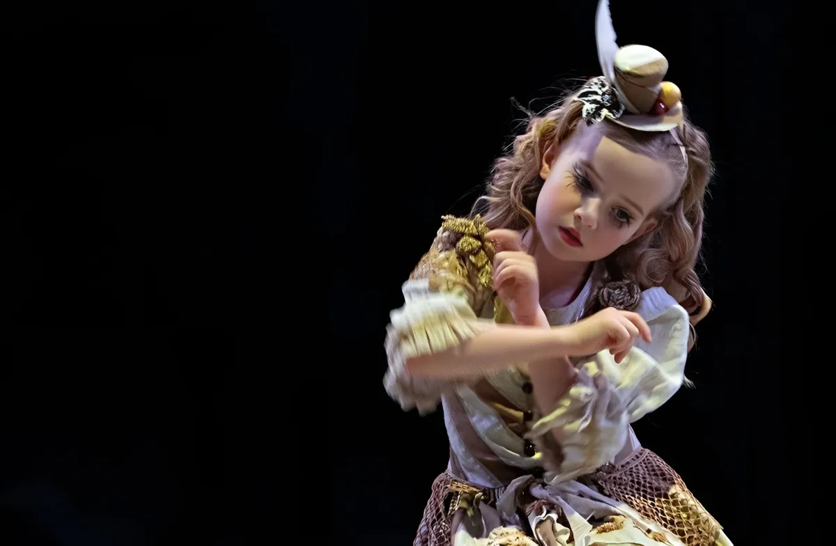 Билеты на Щелкунчик в Перми 19 Дек 2025