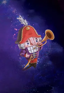 Билеты на Щелкунчика 02 янв 2026 в Москве