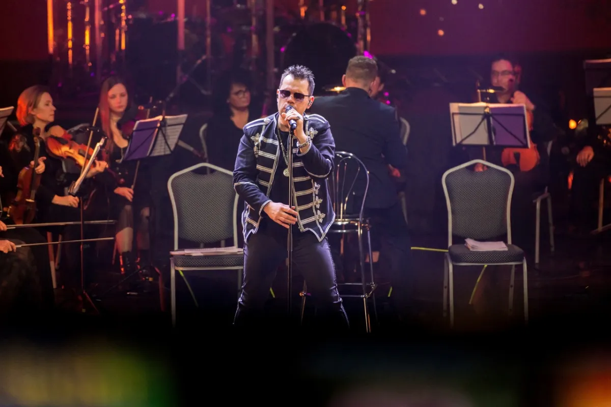 Билеты на трибьют Scorpions в Нижнем Новгороде 10 фев 2026