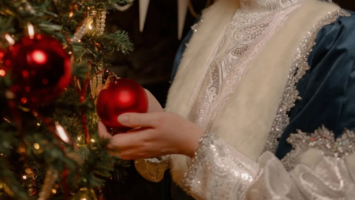 Билеты на Секреты новогоднего волшебства, Киров, 28 Дек 2025