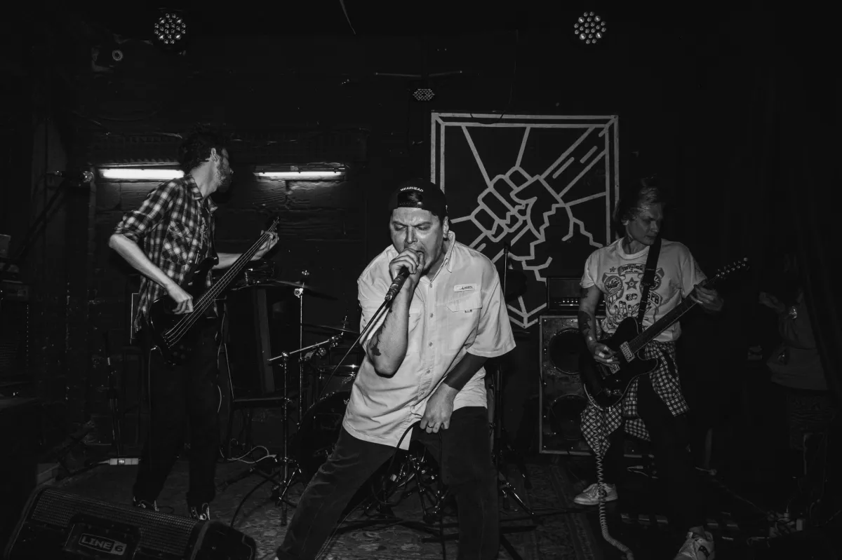 Билеты на Sektat и Масть в Москве 26 дек 2025