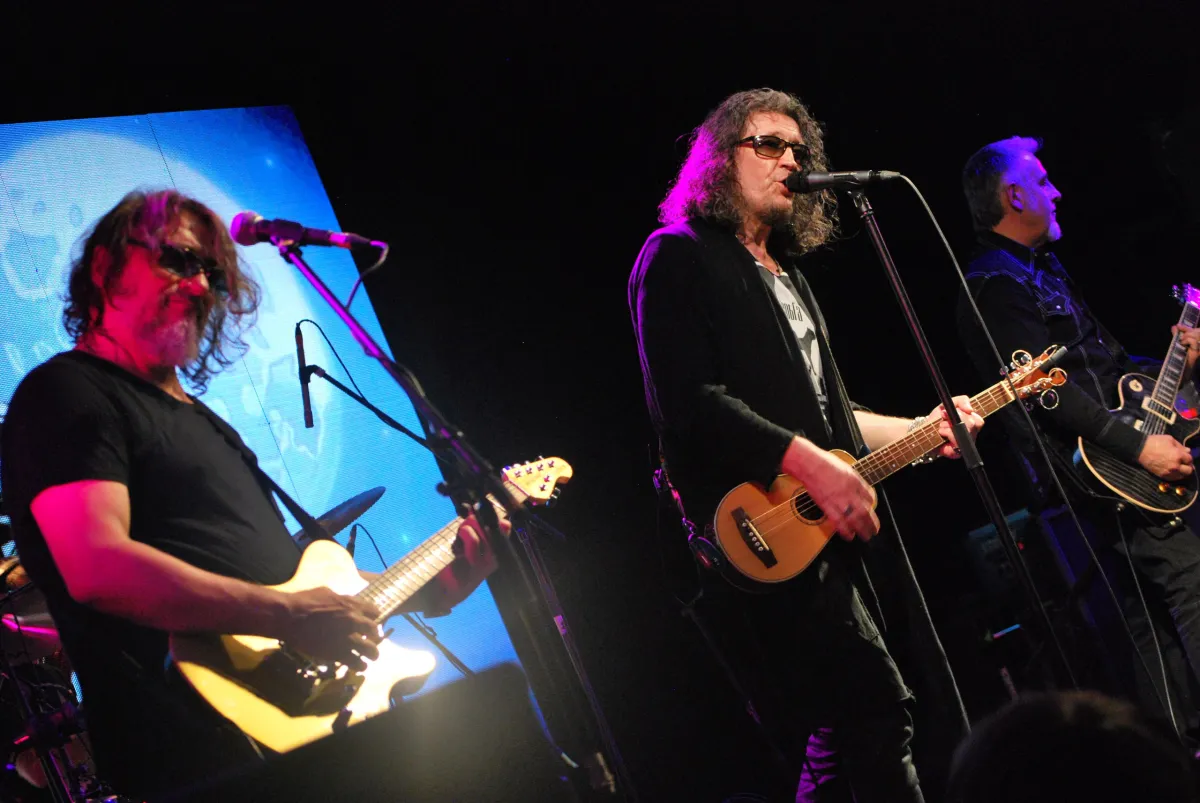 Билеты на СерьГа в СПб 20 фев 2026