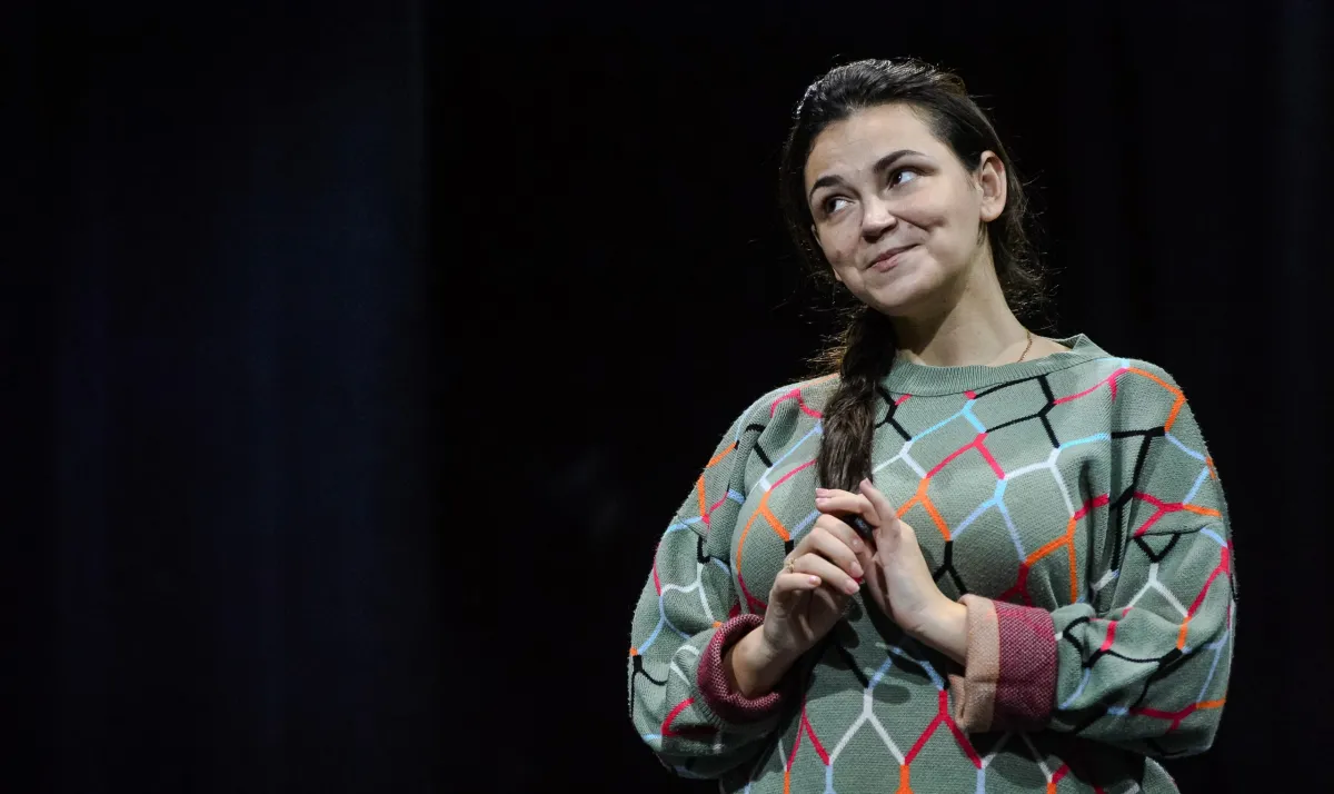 Билеты на Серебряное копытце в Тамбове 22 дек 2025