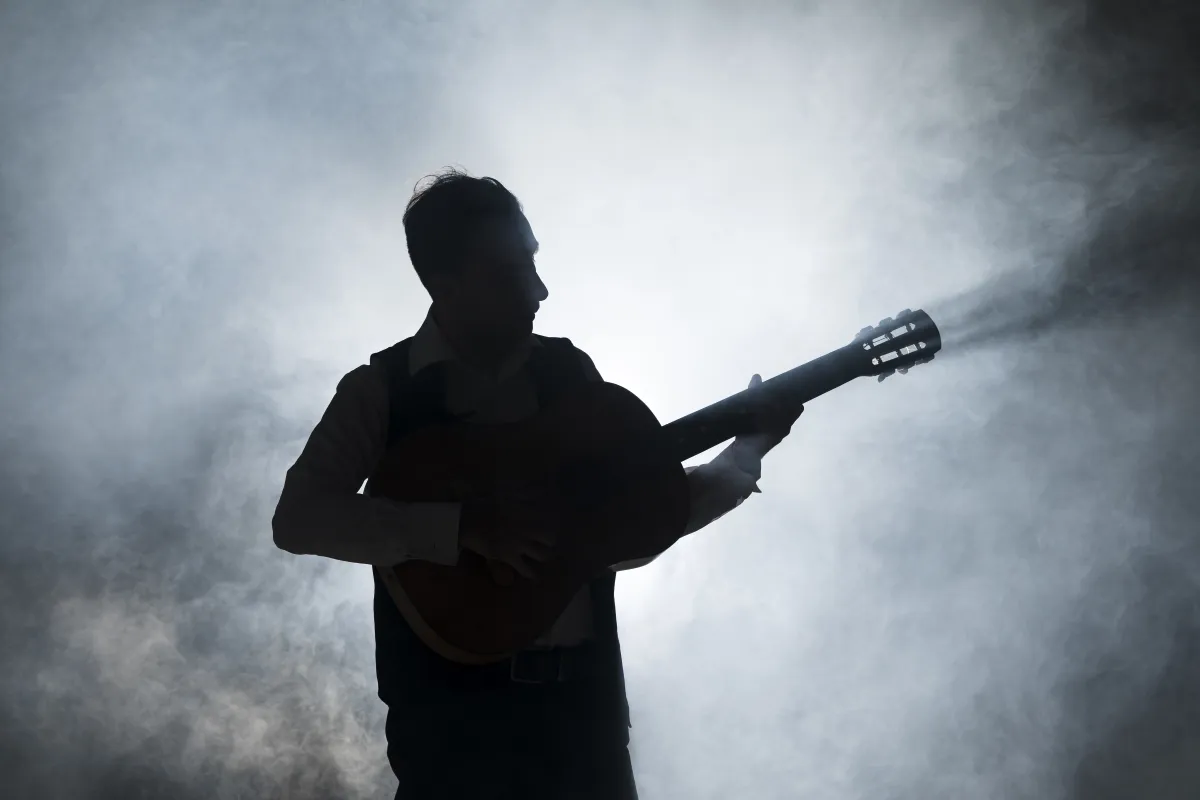 Билеты на Сергей Калугин в Екатеринбурге 22 янв 2026