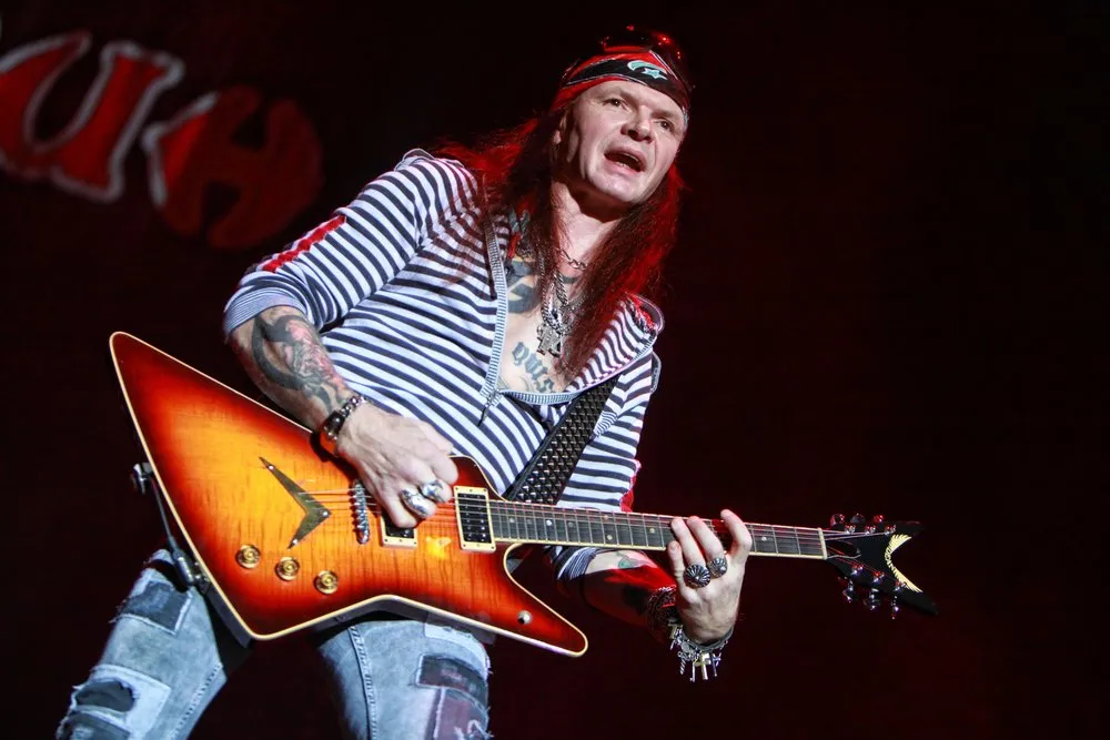 Билеты на Сергея Маврина 4 Янв 2025 Москва