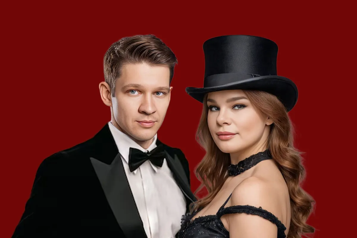 Билеты на шоу Иллюзии XXI века в Ярославле 31 янв 2026