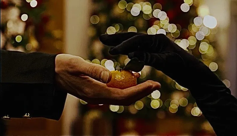 Билеты на шоу Ночь перед Рождеством 22 дек 2025 СПб