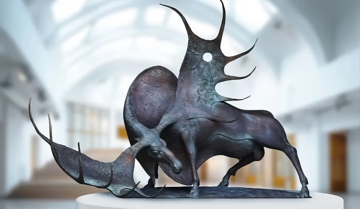 Билеты на арт-квиз «Сибирская экспедиция» в Новосибирске 04 Янв 2026