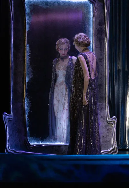 Билеты на «Сильву» в Москве 10 янв 2026 — Театр Ермоловой