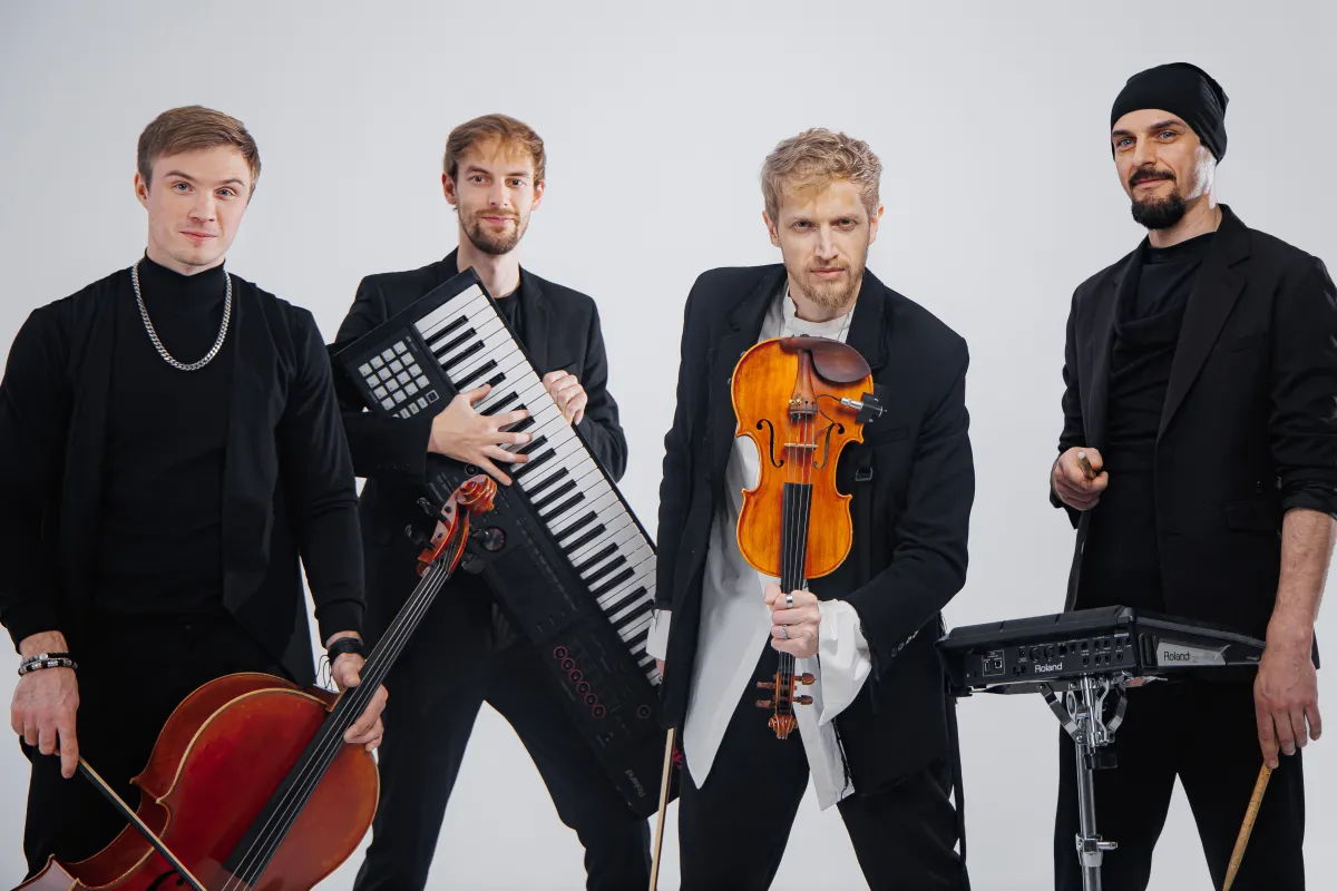 Билеты на концерт Teodor в Ростове-на-Дону 27 дек 2025