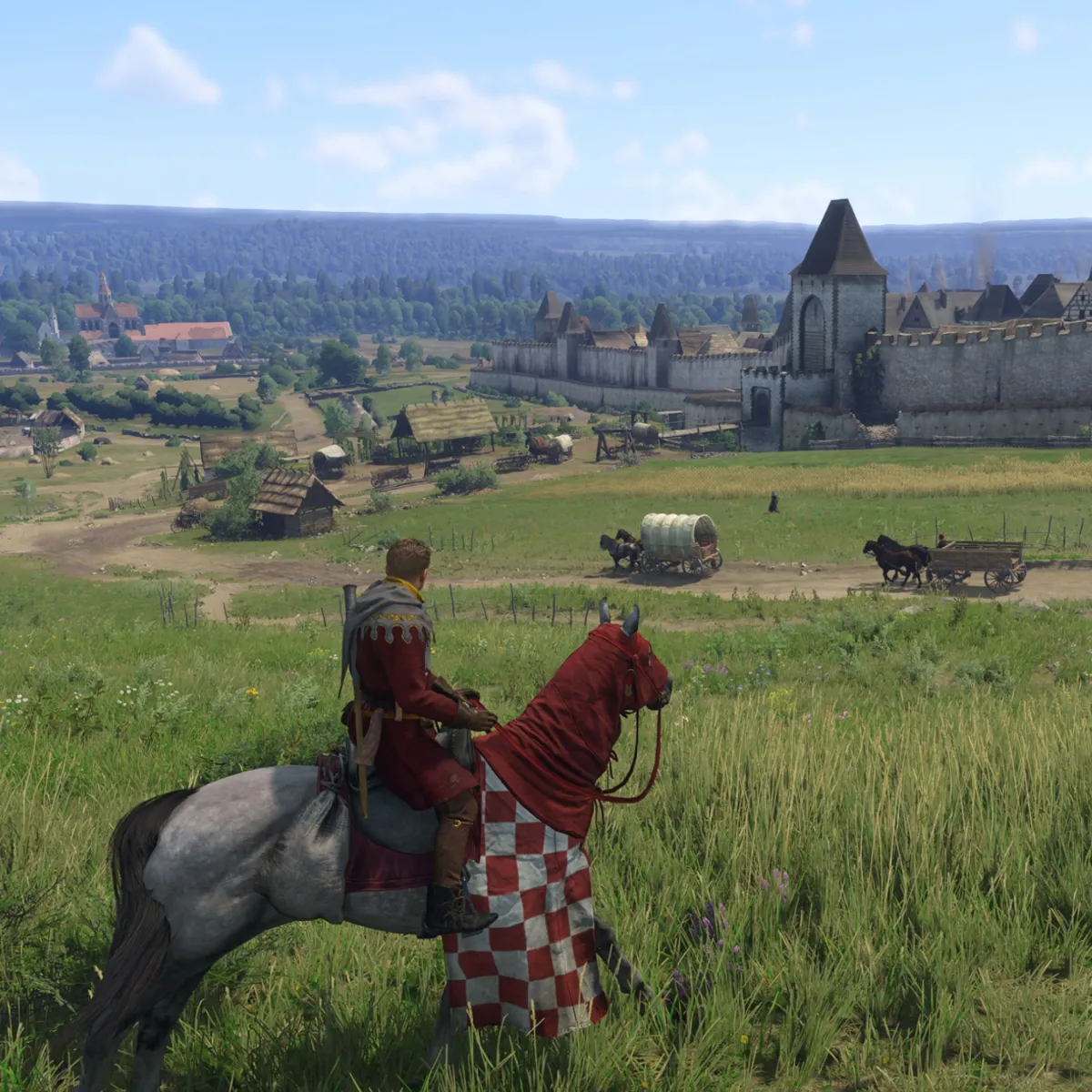 Билеты на симфонию Kingdom Come в Москве 18 Фев 2026