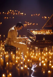 Билеты на Симфонию Queen в Пензе 19 Мар 2026