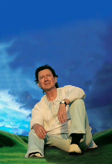 Билеты на "Синюю птицу" в СПб 7 Янв 2026