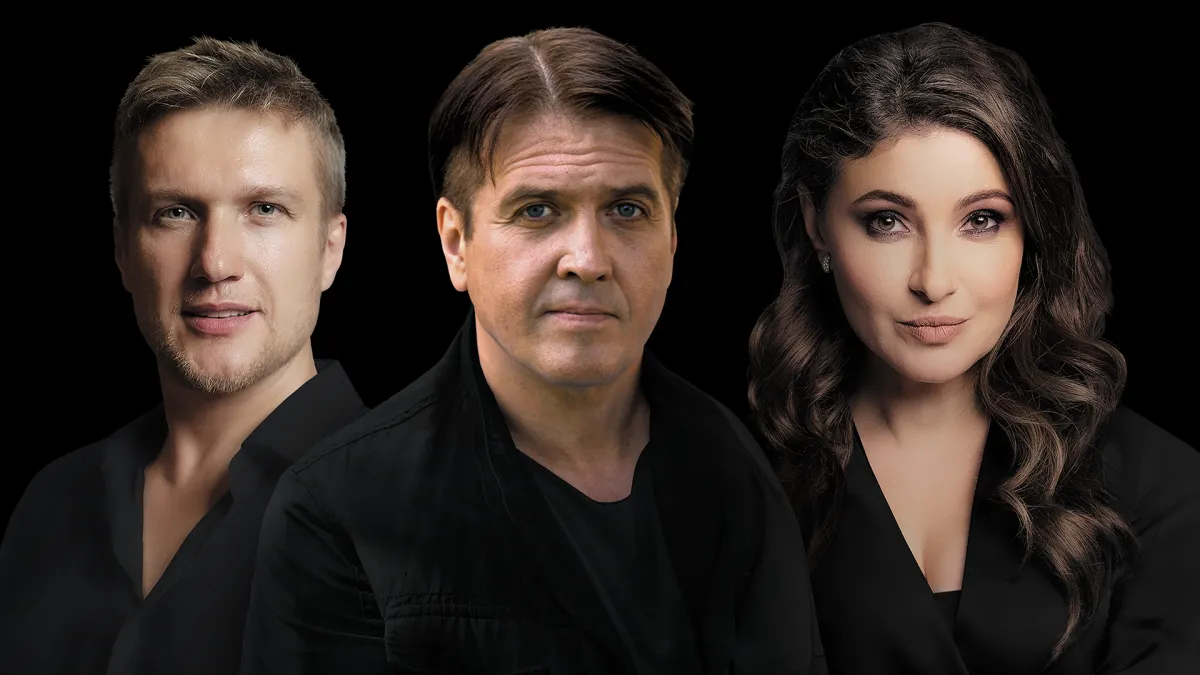 Билеты на Сирано де Бержерак в Казани 08 мар 2026