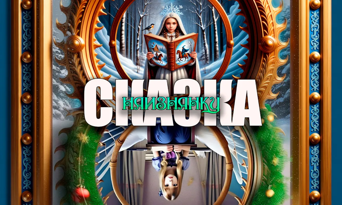 Билеты на Сказка наизнанку в Волгограде 03 янв 2026