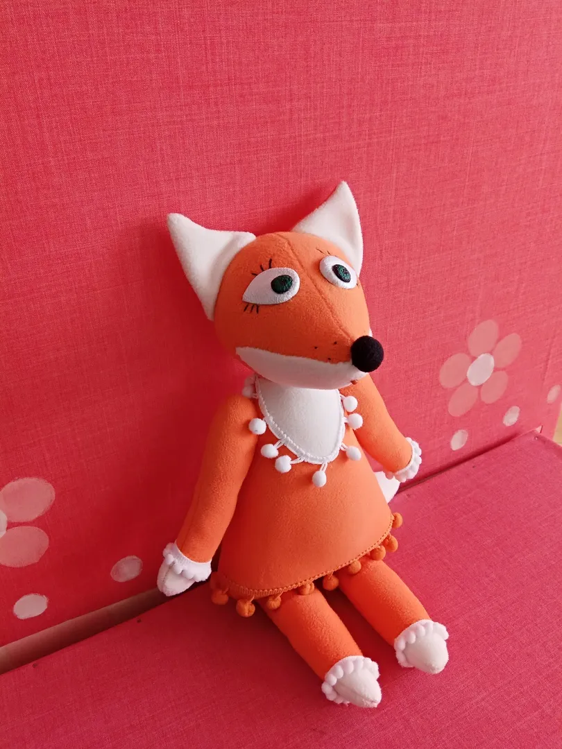 Билеты на Сказки Сороки-белобоки. Рукавичка в Тюмени 19 дек 2025