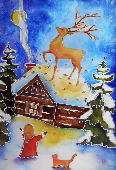 Билеты на сказку Серебряное копытце 27 Дек 2025 Калининград