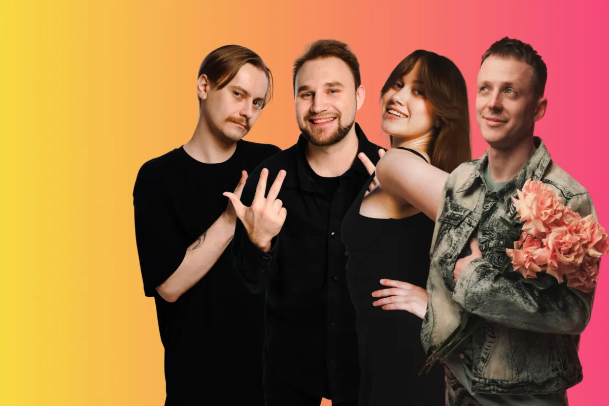 Билеты на Сказочный денежный стендап в Томске 07 янв 2026