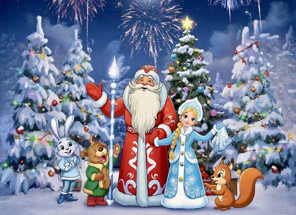 Билеты на «Сказочный переполох» в Подольске 27 Дек 2025