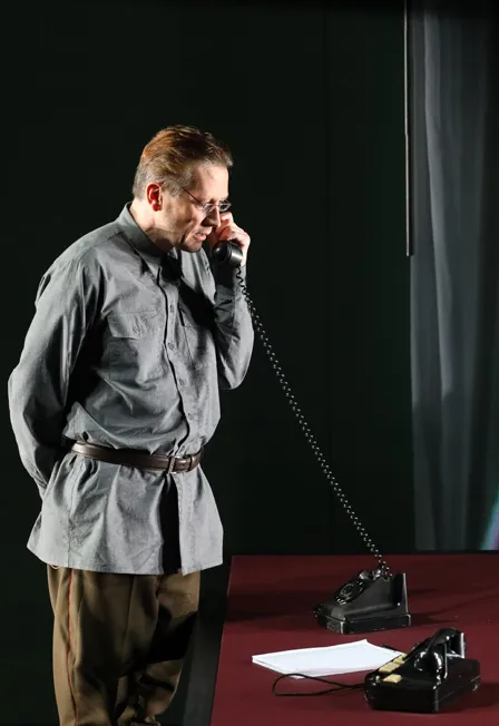 Билеты на «Славу» в БДТ 04 янв 2026 СПб