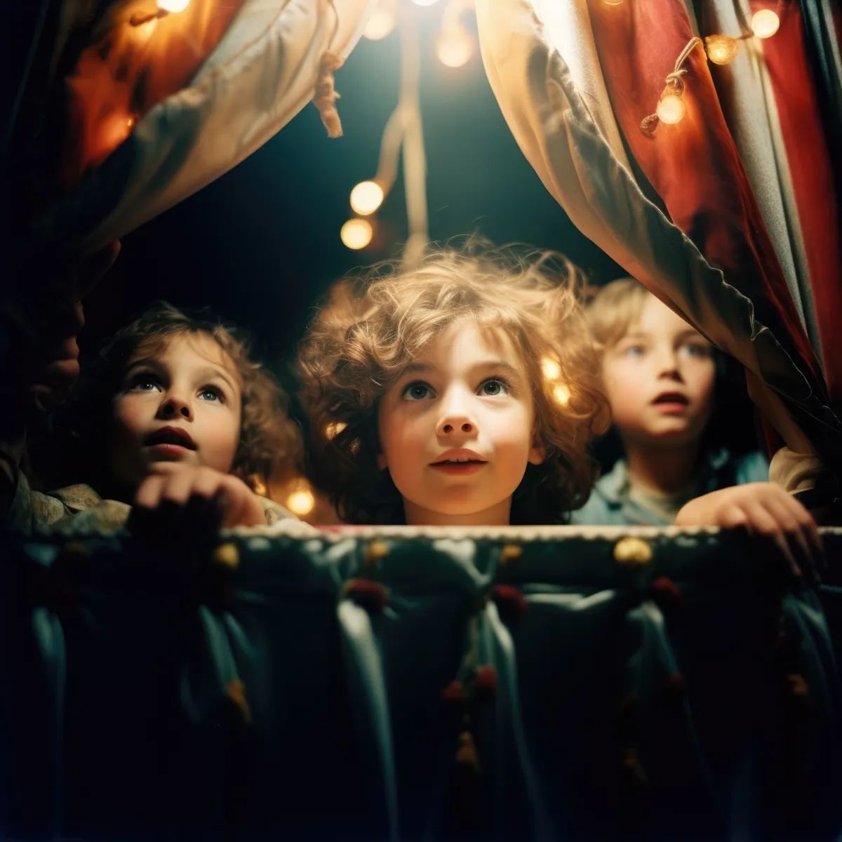 Билеты на Снежную королеву в Новосибирске 24 дек 2025