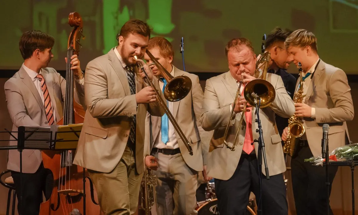 Билеты на Снежный джаз в Истре 04 янв 2026