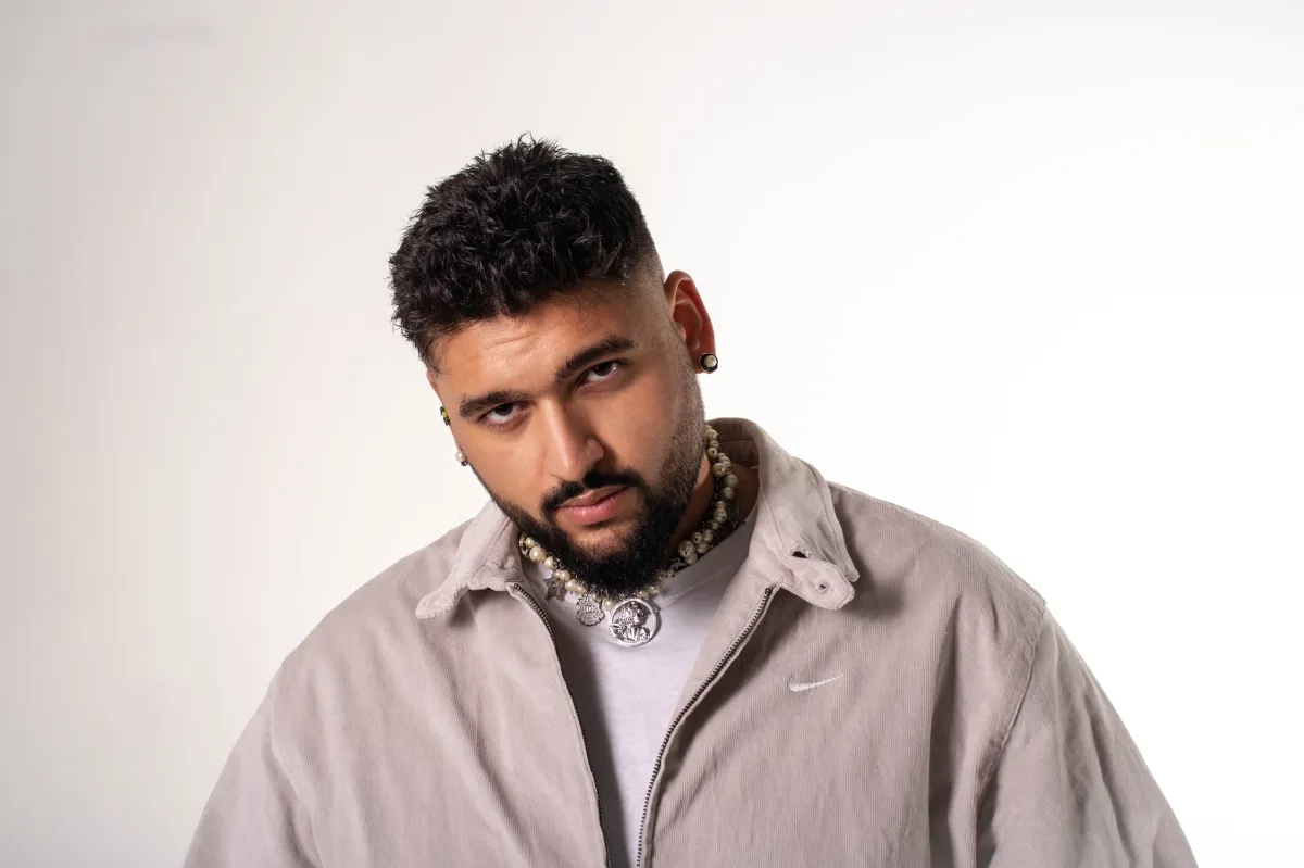 Билеты на концерт ANDRO, The Adresov в Красноярске 27 дек 2025