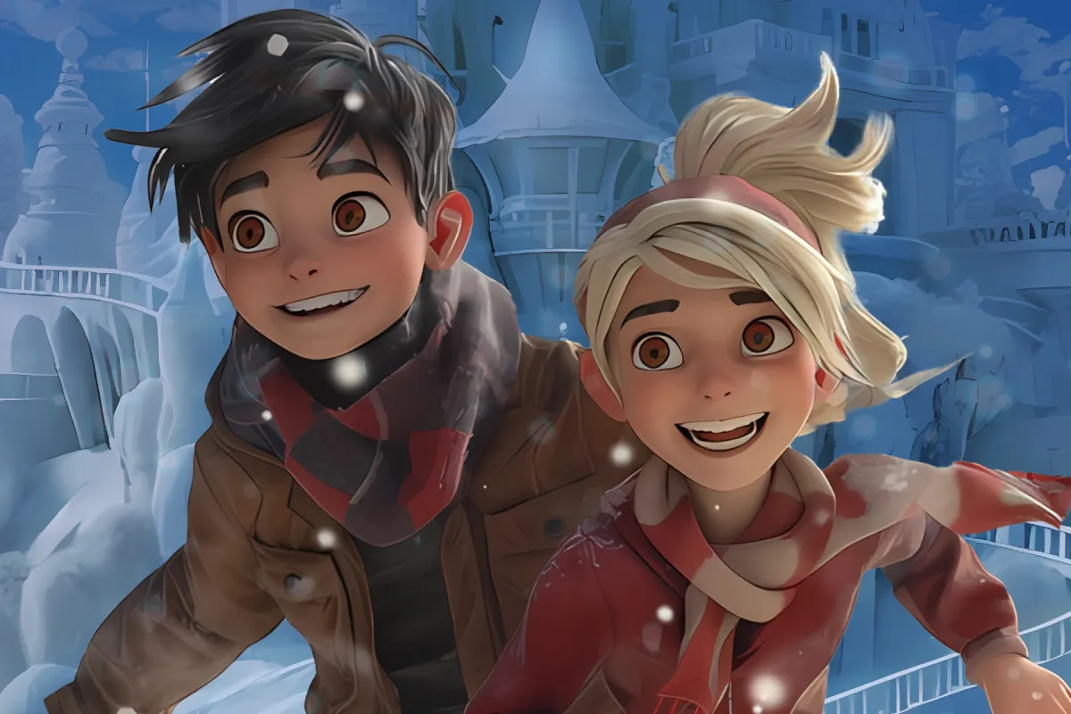 Билеты на Сны о Снежной королеве в СПб 18 дек 2025