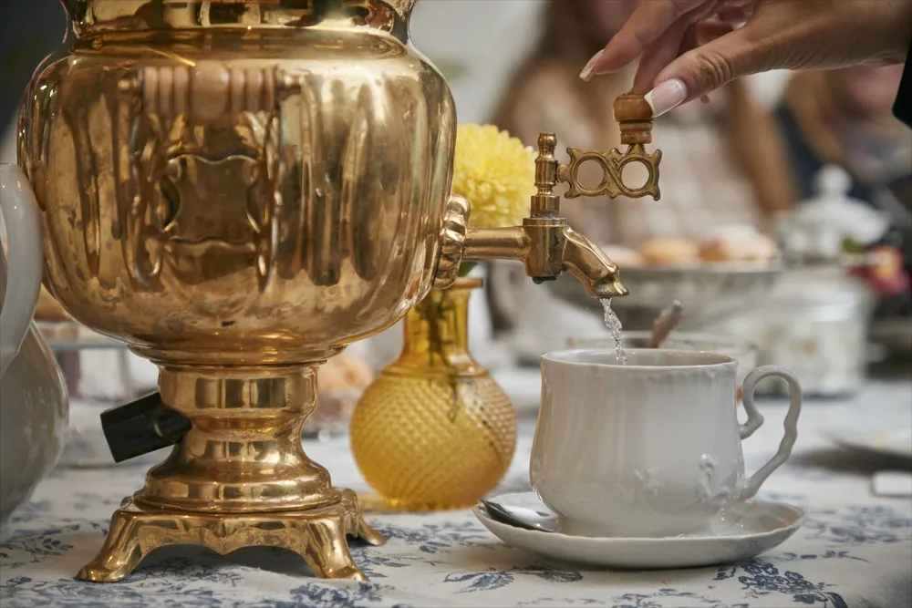 Билеты на Согревающие вкусы зимы, Нижний Новгород, 17 дек 2025