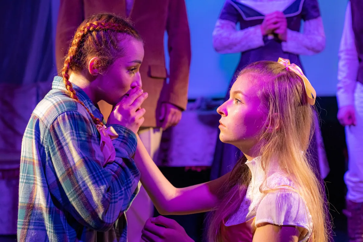 Билеты на Сотворившая чудо, 08 Янв 2026, Нижний Новгород