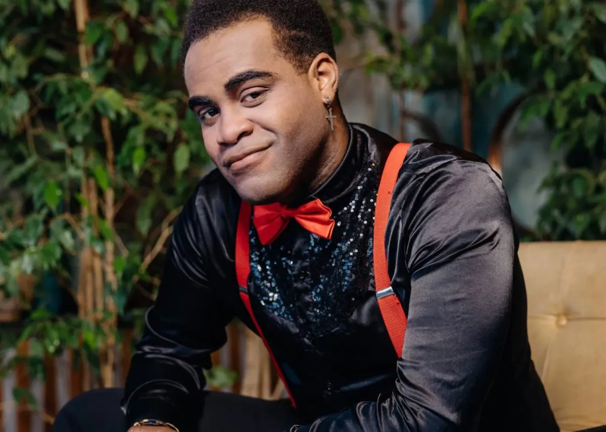 Билеты на Soul Train: новогодний корпоратив 25 дек 2025 СПб